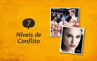 Conta outra - Forma e Poder da Estrutura Narrativa