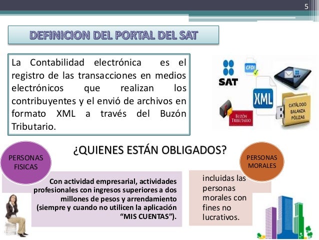 Quienes Estan Obligados A Llevar Contabilidad