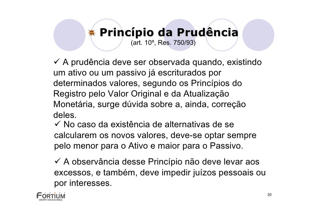 O Que E O Principio Da Fragmentariedade
