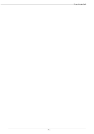 - 51 -
Grupo Ufologia Brasil
 