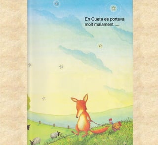 En Cueta es portava
molt malament ....
 