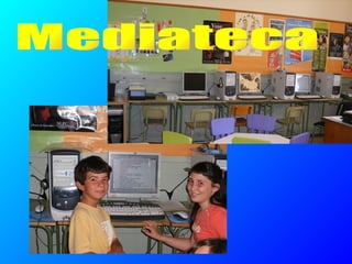 Mediateca 