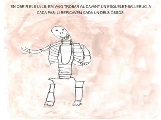 Conte cooperatiu  (taronges i ocells)