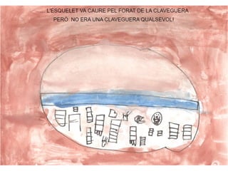 Conte cooperatiu  (taronges i ocells)