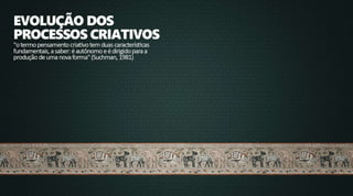 Criação Publicitária