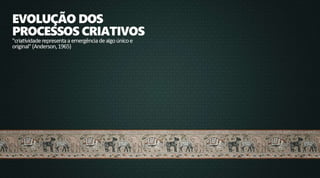 Criação Publicitária