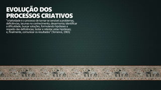 Criação Publicitária