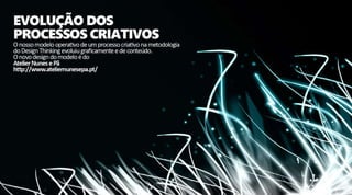 Criação Publicitária