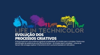 Criação Publicitária