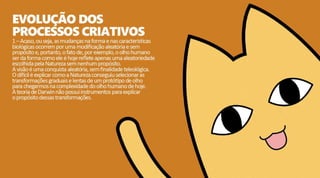 Criação Publicitária