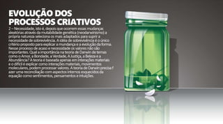 Criação Publicitária