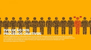 Criação Publicitária