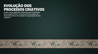 Criação Publicitária