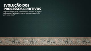 Criação Publicitária