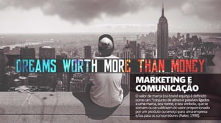 Criação Publicitária