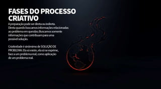 Criação Publicitária