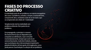 Criação Publicitária