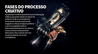 Criação Publicitária