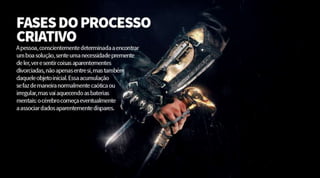 Criação Publicitária