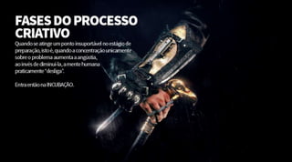 Criação Publicitária