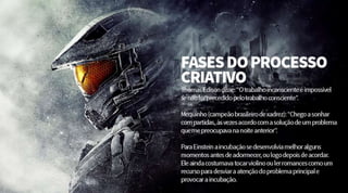 Criação Publicitária