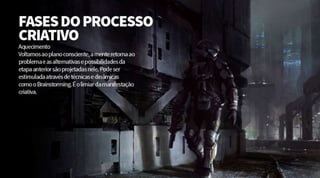 Criação Publicitária