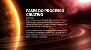 Criação Publicitária