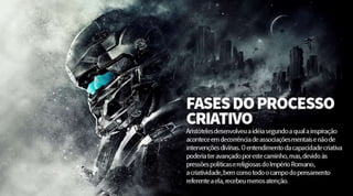 Criação Publicitária