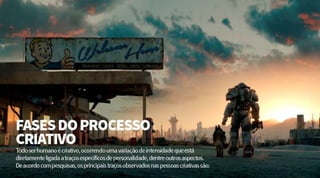 Criação Publicitária