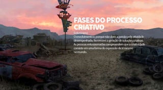 Criação Publicitária