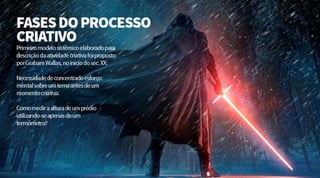 Criação Publicitária