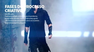 Criação Publicitária