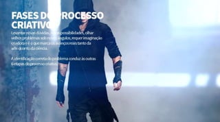 Criação Publicitária