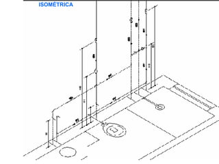 ISOMÉTRICA
 