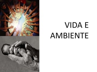VIDA EAMBIENTE