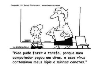 Conteúdos de Ciências Naturais