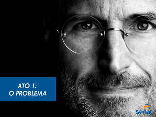 ATO 1:
O PROBLEMA
 