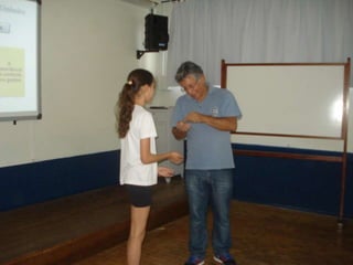 Qualidade de Vida 2017 4ºs anos