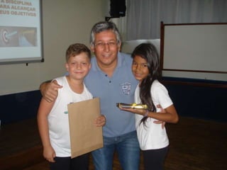 Qualidade de Vida 2017 4ºs anos