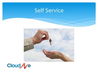 Self Service