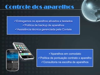 Atendimento pós venda insatisfatório