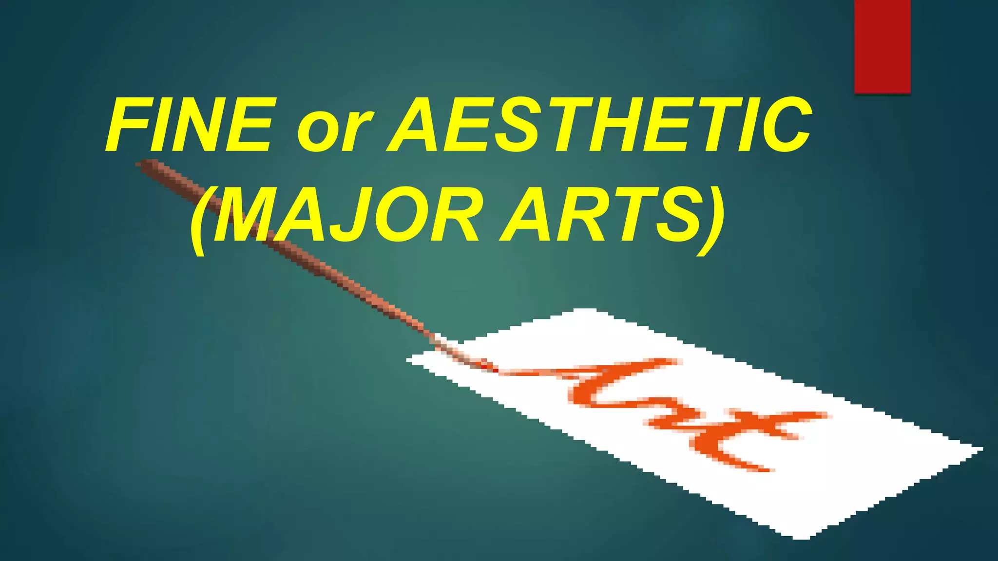 Contemporary Philippine Arts from the Regions PPT