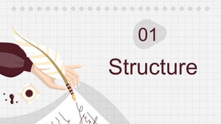 01
Structure
 