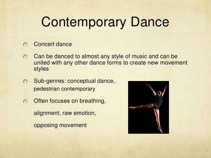 contemporary-dance