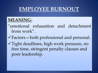 Sexual harassment and violence2