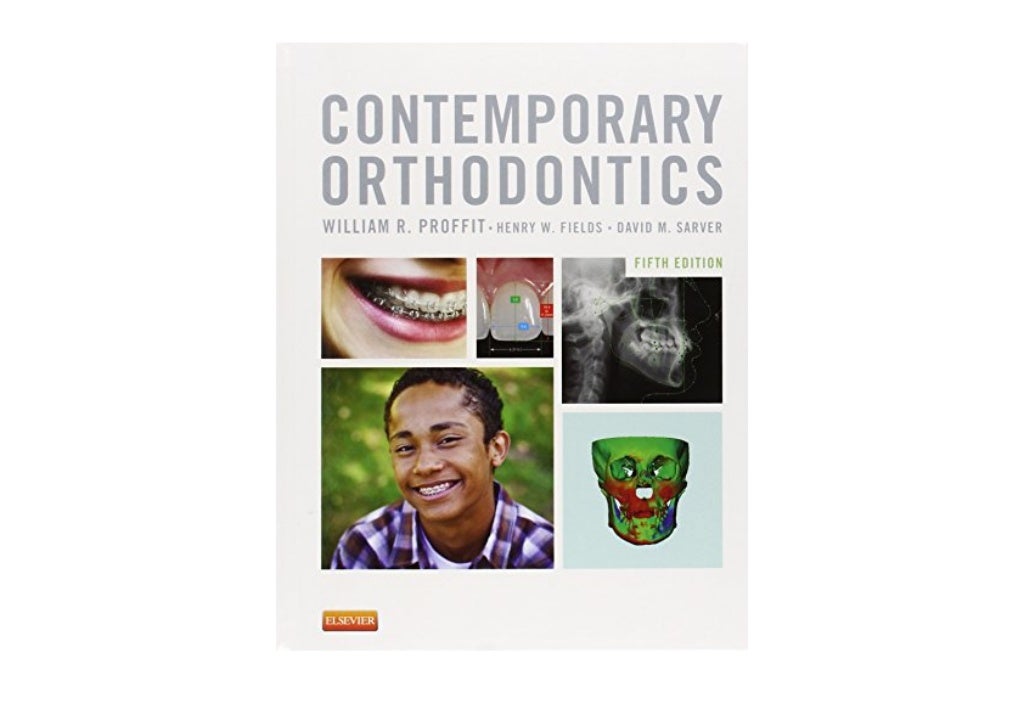 [PDF] Contemporary Orthodontics,