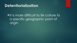 Deterritorialization Visualization Contemporary-world-2nd (1).pptx for students | PPTX