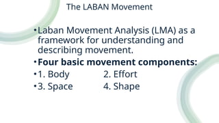 Body Laban Contemporary and Emerging Music and Arts of SEA 4.pptx