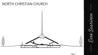 NORTH CHRISTIAN CHURCH
 