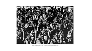 Contemporary Art in the 21st century of the Artworld | PDF